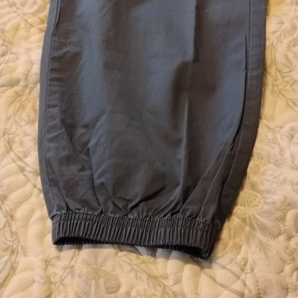 Thereabouts Boys Ombre Blue Utility Pants, Size: L 14/16 Husky, NWT